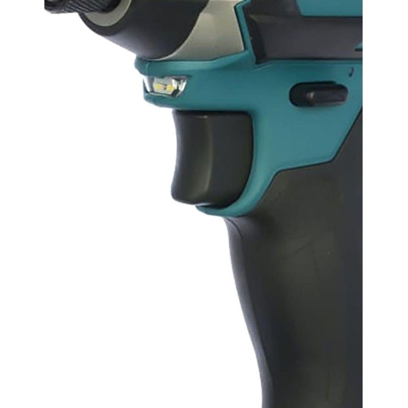 Шуруповерт ак(уд),18В,Li-ion,0-3500об\м,6-ти гр1\4,165Нм, Makita DTD152Z