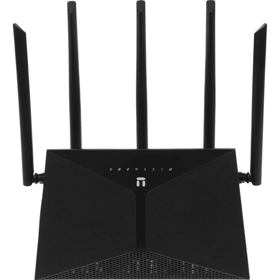 Маршрутизатор Netis NX30 AX3000