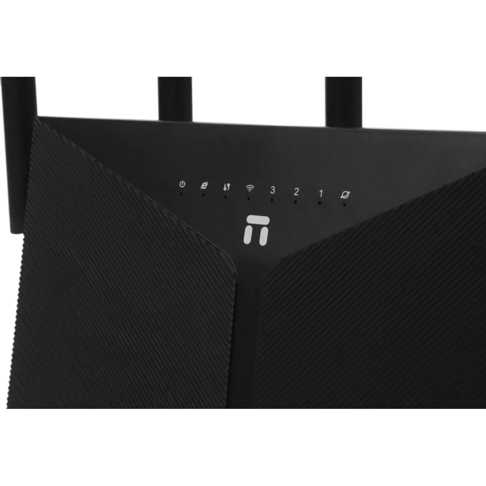 Маршрутизатор Netis NX30 AX3000