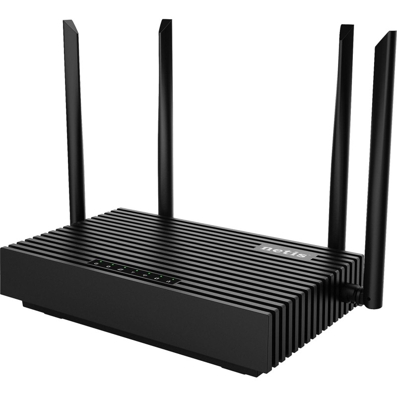 Маршрутизатор Netis N6, AX1800, USB 3.0