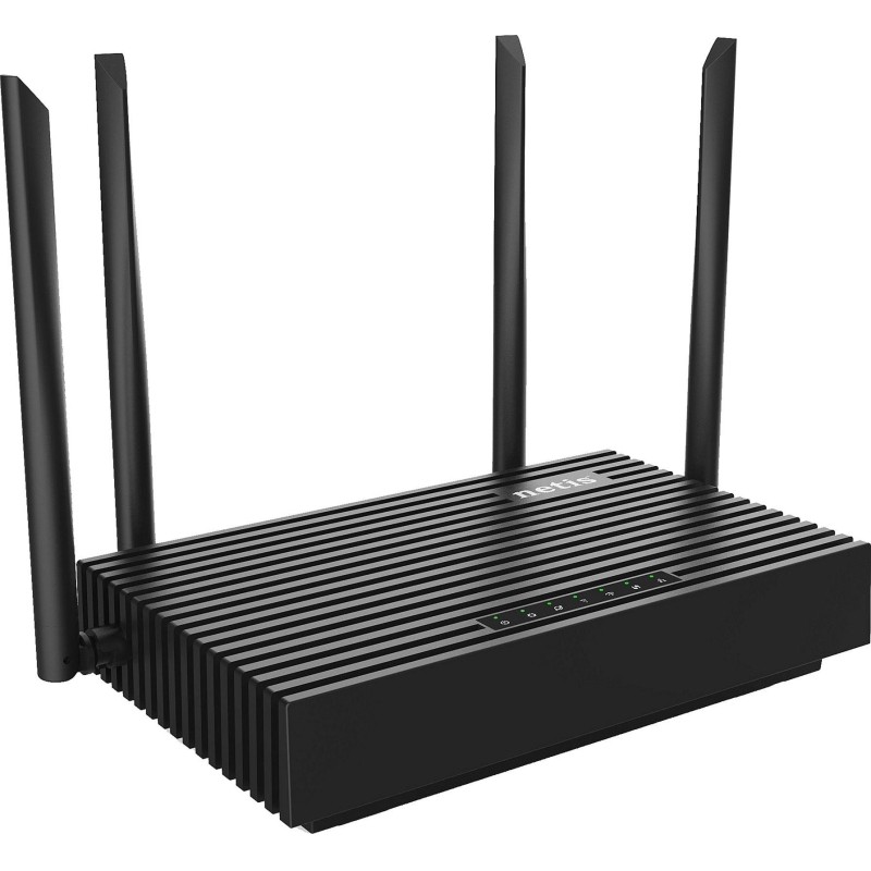 Маршрутизатор Netis N6, AX1800, USB 3.0