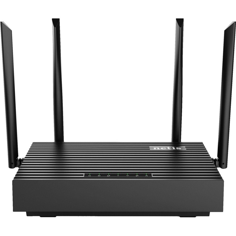 Маршрутизатор Netis N6, AX1800, USB 3.0