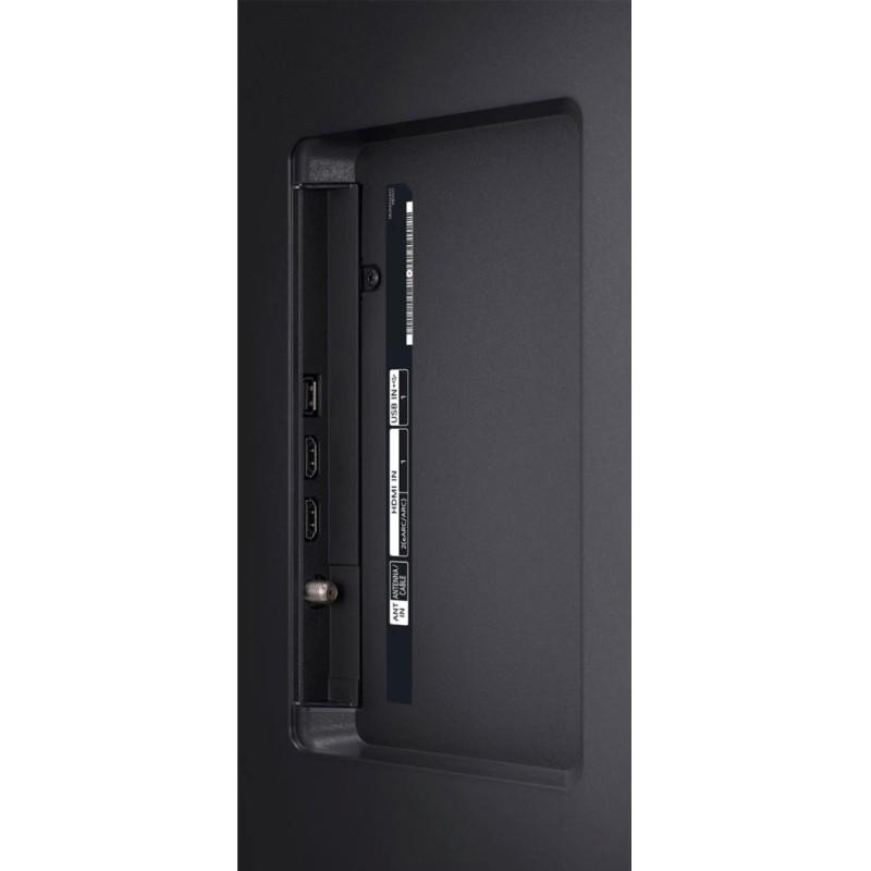 Телевизор LG 55UT81006LA.ARUG