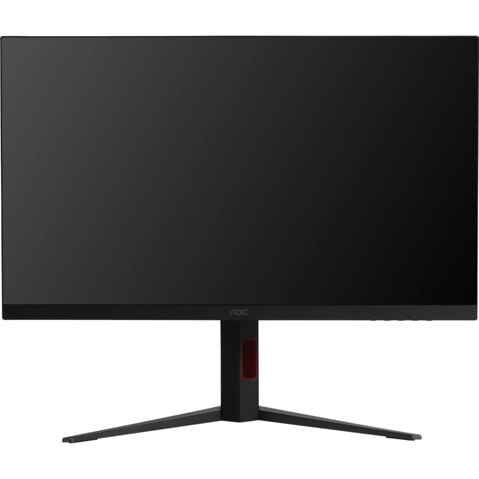 Монитор 27 AOC Q27G4S Black (IPS,2560x1440,300Hz,0.3 ms,2xHDMI,Pivot)
