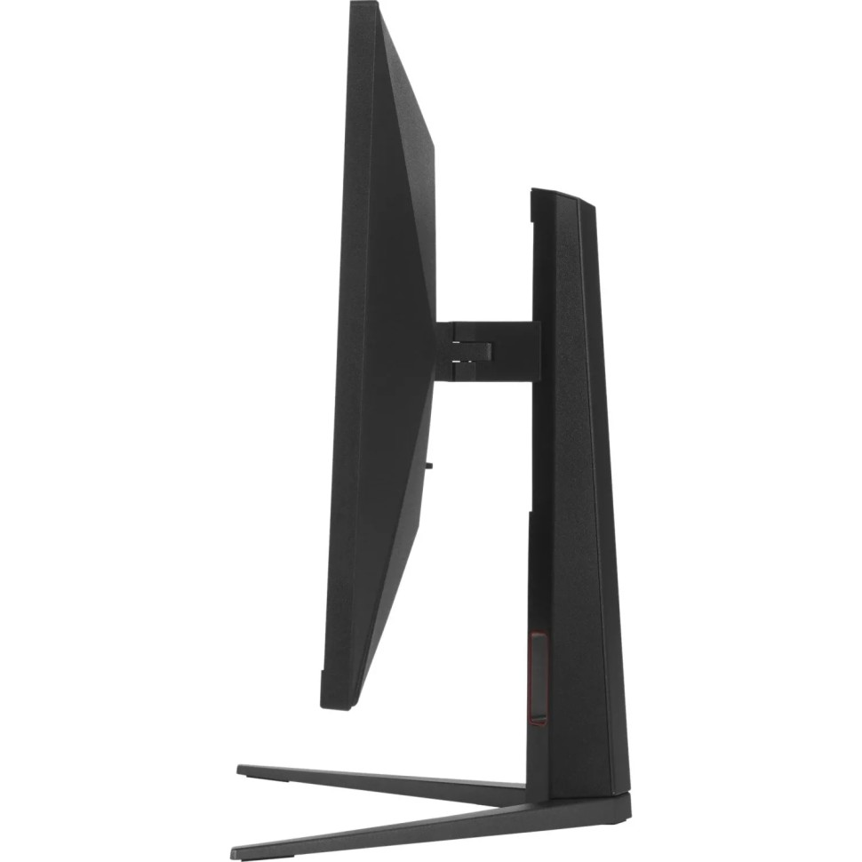 Монитор 27 AOC Q27G4S Black (IPS,2560x1440,300Hz,0.3 ms,2xHDMI,Pivot)