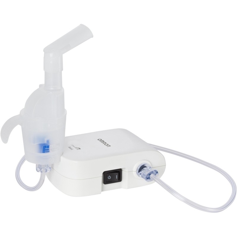 Ингалятор компрессорный  OMRON С21 Basic (NE-C803-RU)