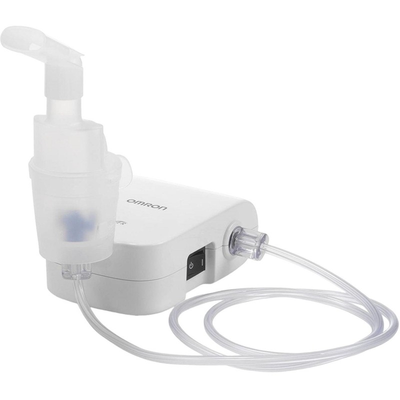 Ингалятор компрессорный  OMRON С21 Basic (NE-C803-RU)