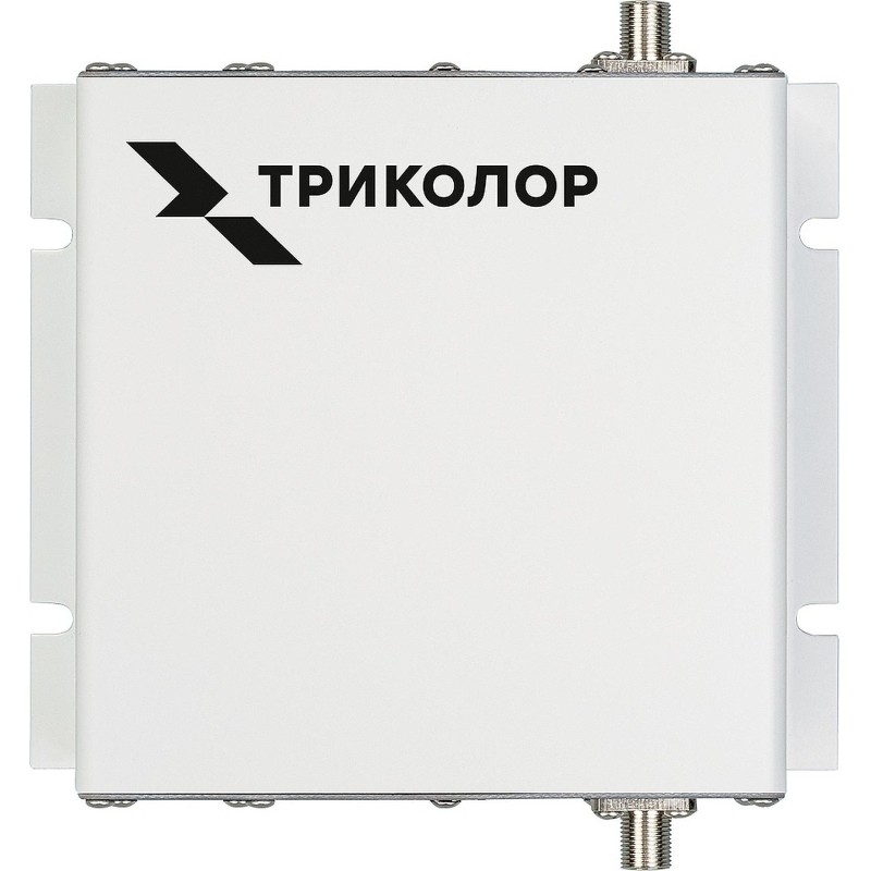 Усилитель GSM сигнала Триоколор TR-1800/2100-50-kit