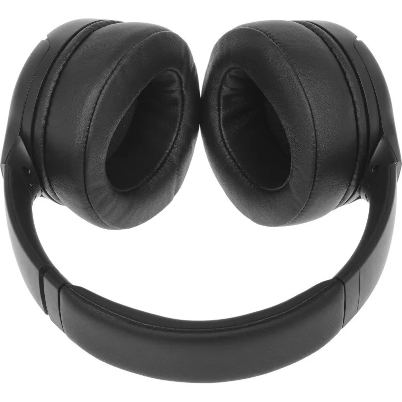Наушники Panasonic RB-M300BGE-K, полноразмерные Bluetooth, чёрный