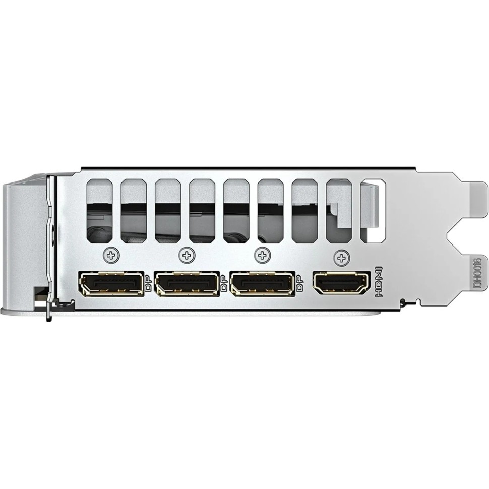 Видеокарта Gigabyte RTX5060Ti EAGLE OC ICE 8GB (GV-N506TEAGLEOC ICE-8GD)