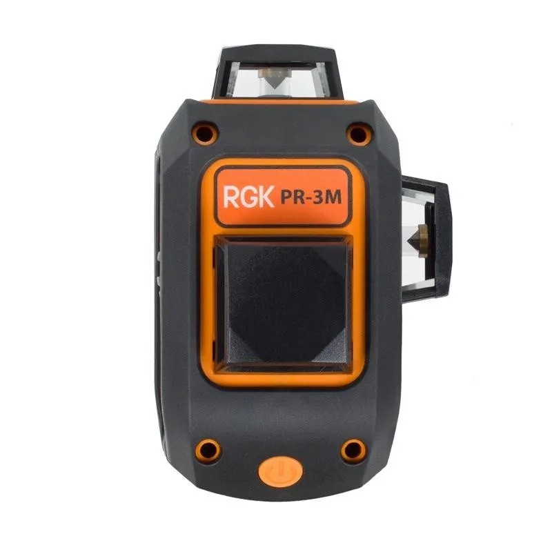 Нивелир лазерный RGK PR-3M