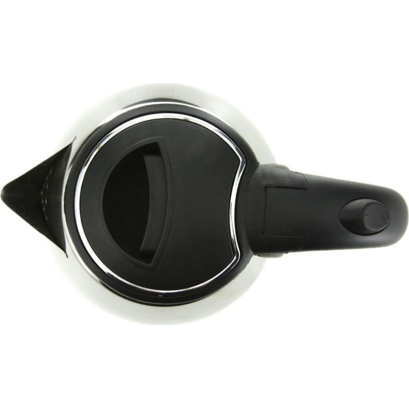 Чайник SUPRA KES-1802S, 1,8л, 1500Вт, металл