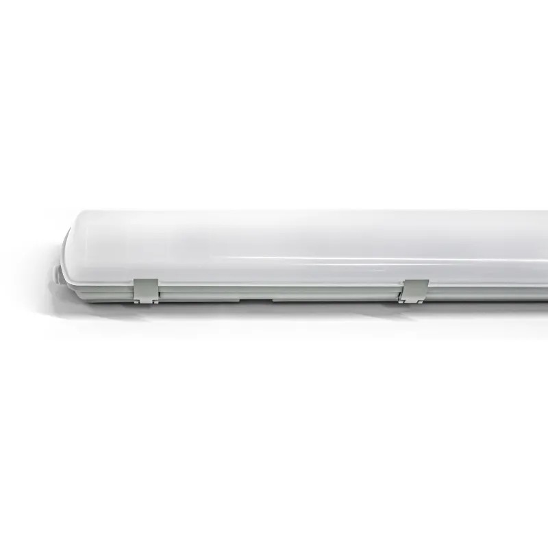 Светильник ВсеСветодиоды Айсберг 40W-5000Lm IP65 5000-5500К Опал IP65