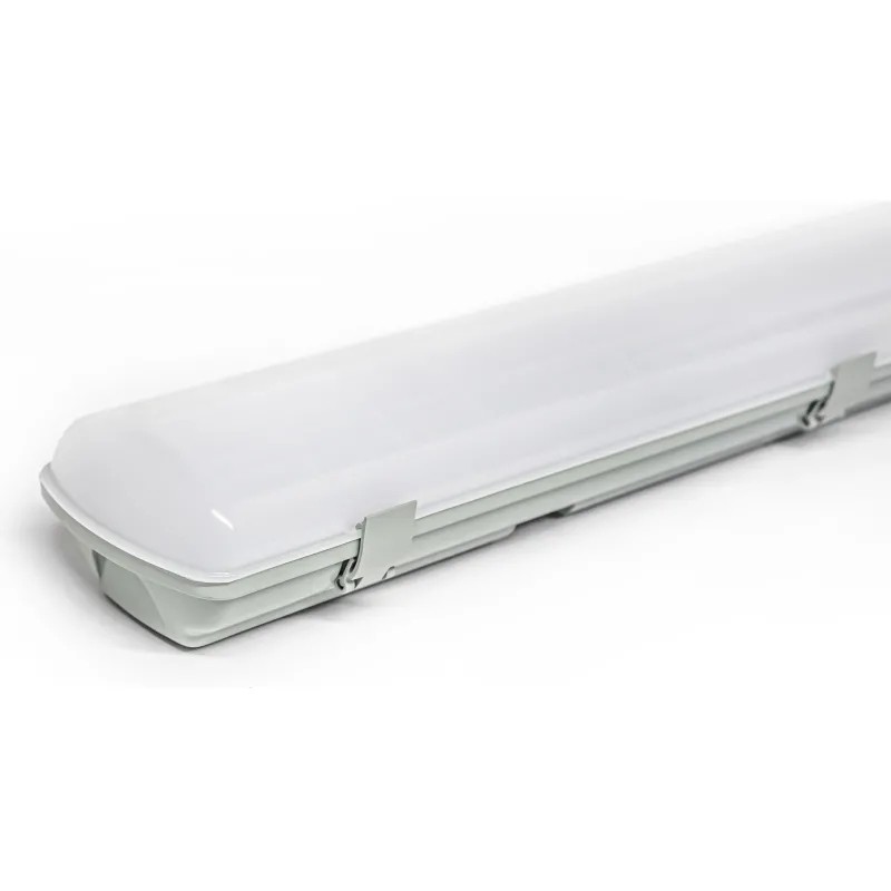 Светильник ВсеСветодиоды Айсберг 40W-5000Lm IP65 5000-5500К Опал IP65