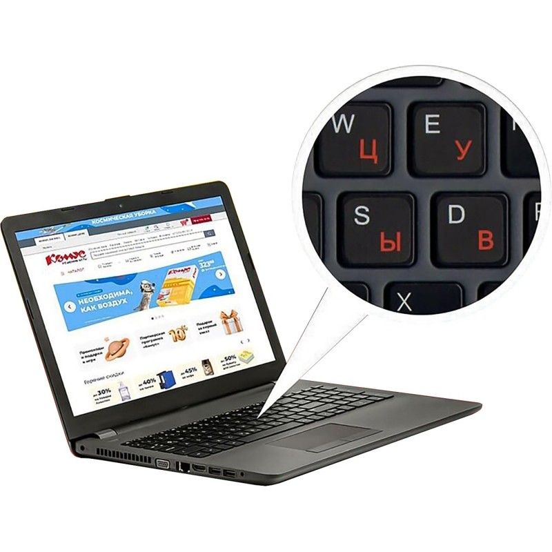 Ноутбук MSI A1MG-207XRU(9S7-13Q222-207)Ultra 5 125H/16GB/512GBSSD/13.3/noOS
