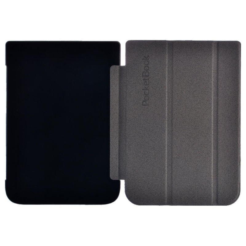 Чехол для PocketBook 740 (PBC-740-DGST-RU), серый