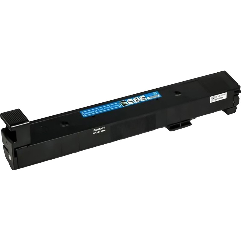 Картридж лазерный HP 827A CF301A гол. для CLJ Enterprise M880z