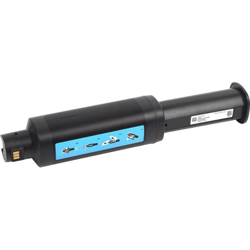 Тонер-картридж HP 103AD W1103AD чер. для HP Neverstop Laser 1000/1200