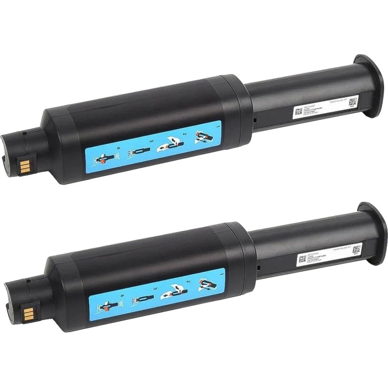 Тонер-картридж HP 103AD W1103AD чер. для HP Neverstop Laser 1000/1200