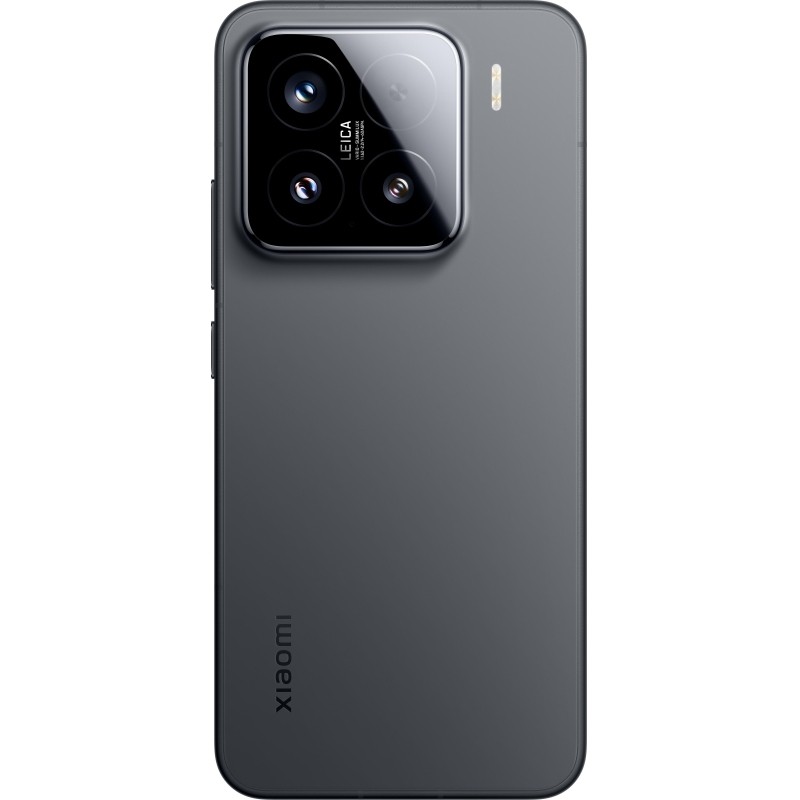 Смартфон Xiaomi 15 RU 12+256 Black