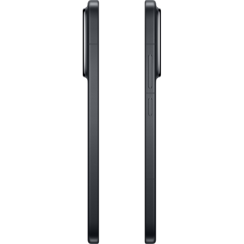 Смартфон Xiaomi 15 RU 12+256 Black