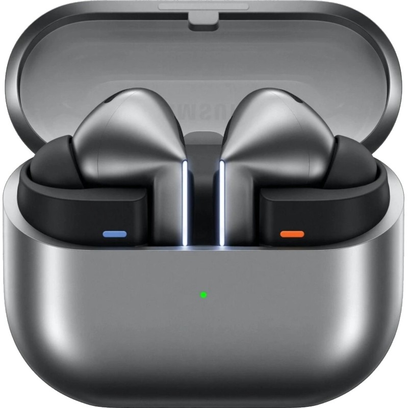 Наушники Samsung Galaxy Buds 3 Pro Silver (SM-R630NZAAMEA)