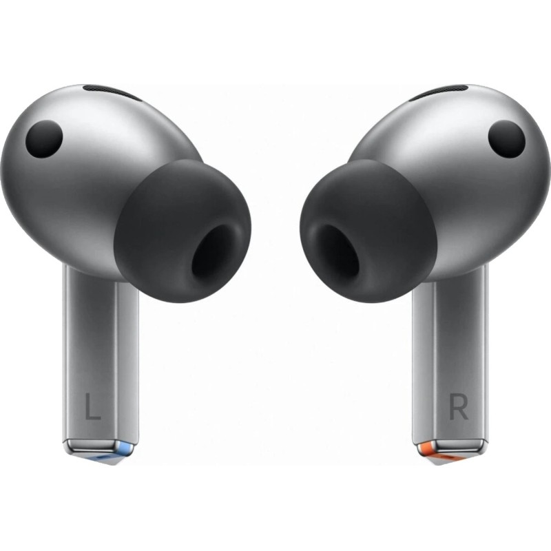 Наушники Samsung Galaxy Buds 3 Pro Silver (SM-R630NZAAMEA)