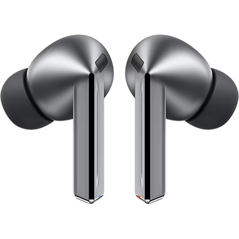 Наушники Samsung Galaxy Buds 3 Pro Silver (SM-R630NZAAMEA)