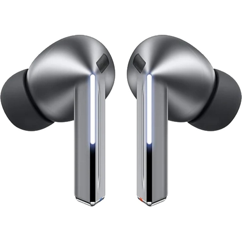 Наушники Samsung Galaxy Buds 3 Pro Silver (SM-R630NZAAMEA)