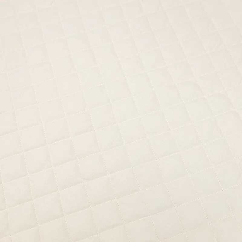 Покрывало 180х220 Теодора кремовый,161489