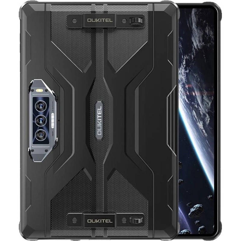 Планшет OUKITEL RT8 Black