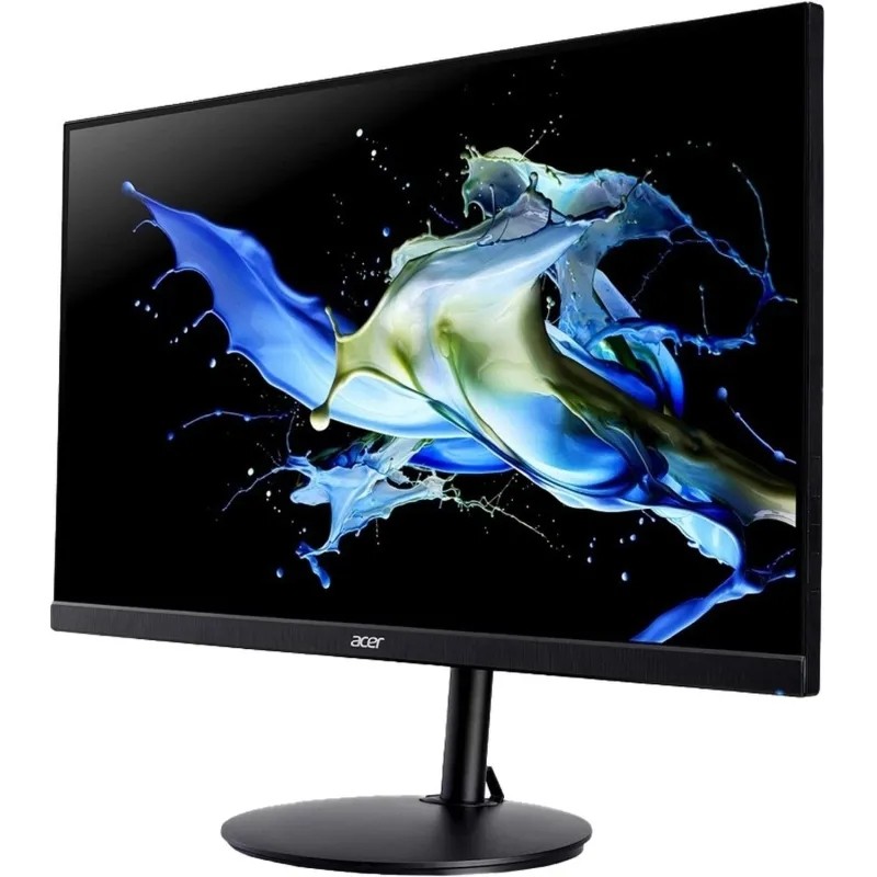 Монитор ACER CB242YE3BMIRUXV(UM.QB2EE.309)23,8/FHD/IPS/100Hz/250cd/1ms
