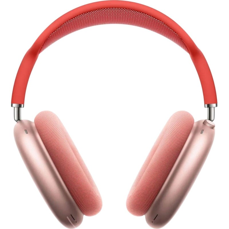 Наушники Apple AirPods Max Pink (MGYM3АМ/A)