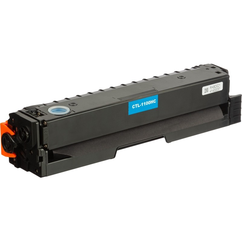 Тонер-картридж Retech CTL-1100C гол. для Pantum CP1100
