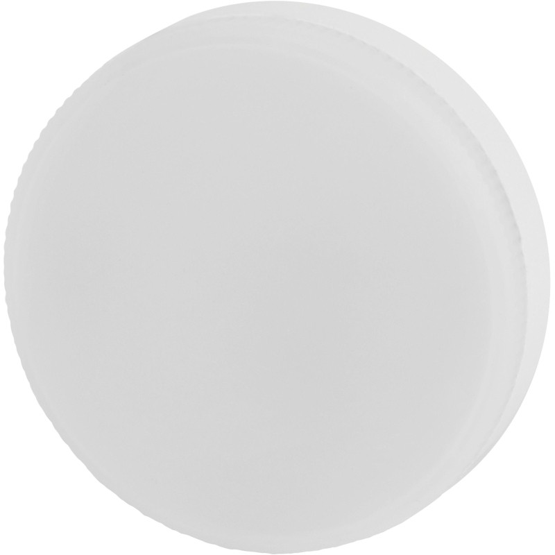 Лампа светодиодная ЭРА STD LED GX-12W-860-GX53 GX53 12Вт холодный свет