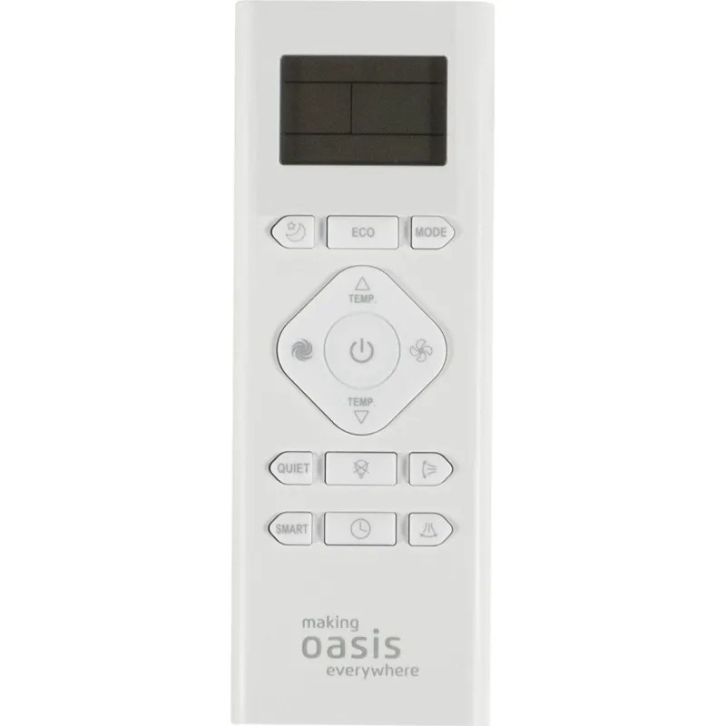 Сплит-система Making Oasis Everywhere O-7 Pro