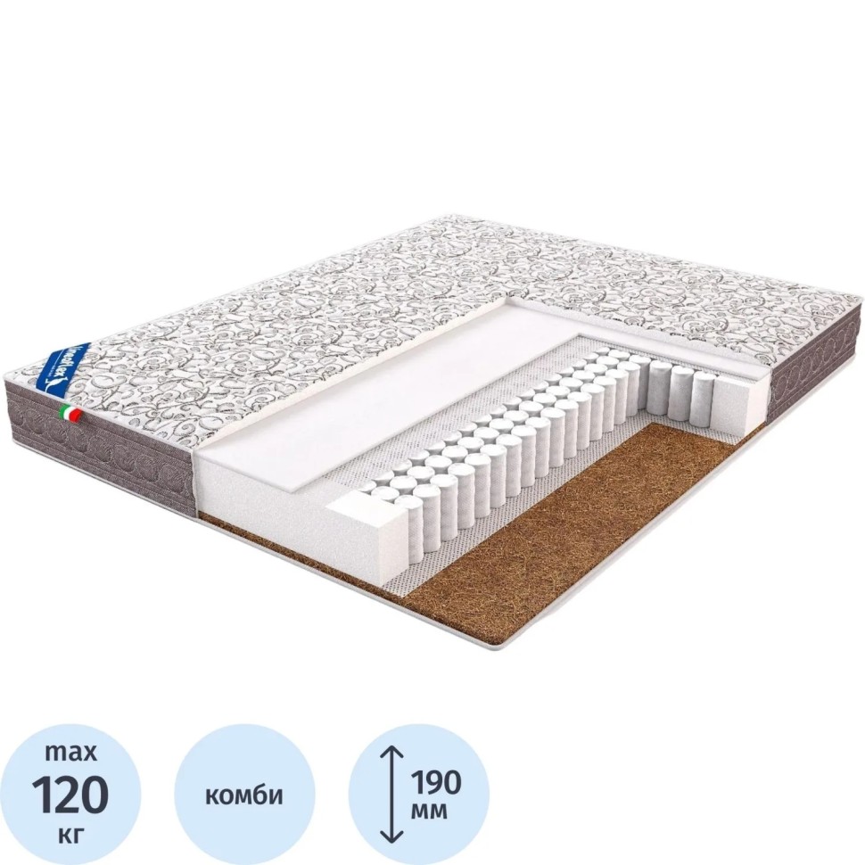 Матрас LF Опера roll 1400x2000