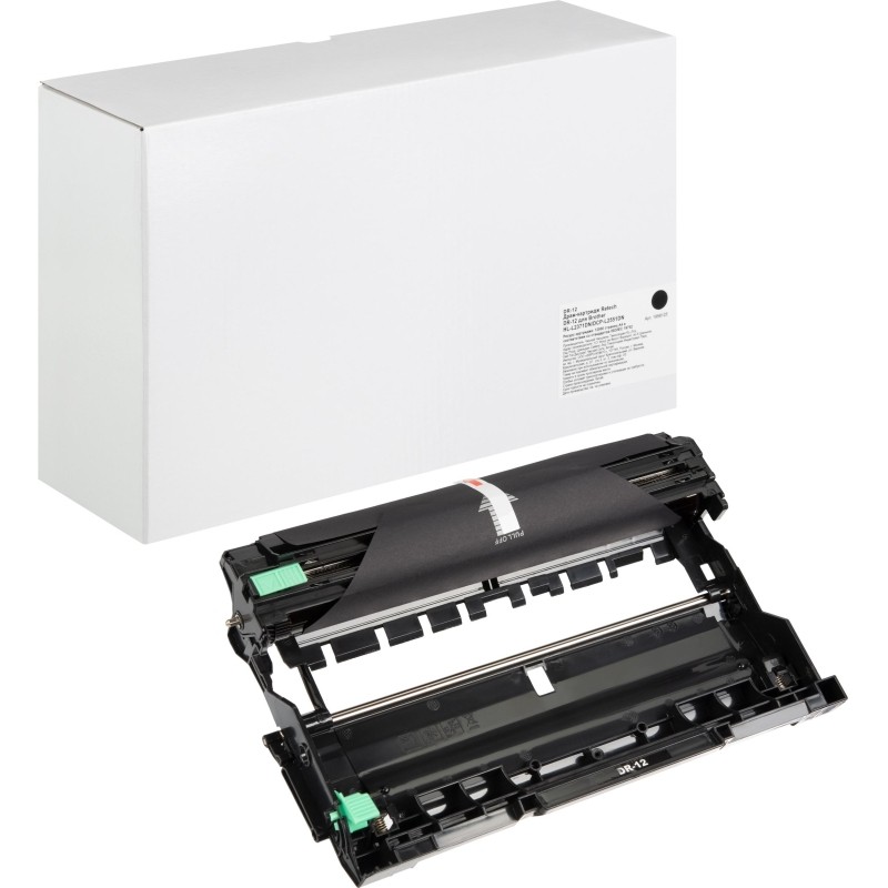Драм-картридж Retech DR-12 для Brother HL-L2371DN/DCP-L2551DN