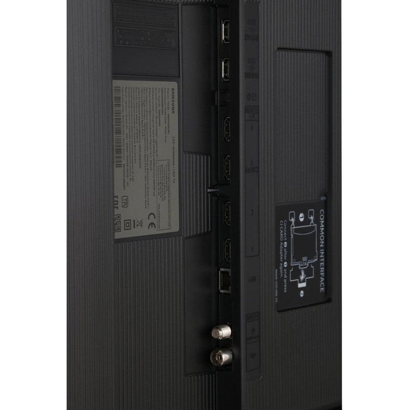Телевизор Samsung QE55QN85DBUXRU
