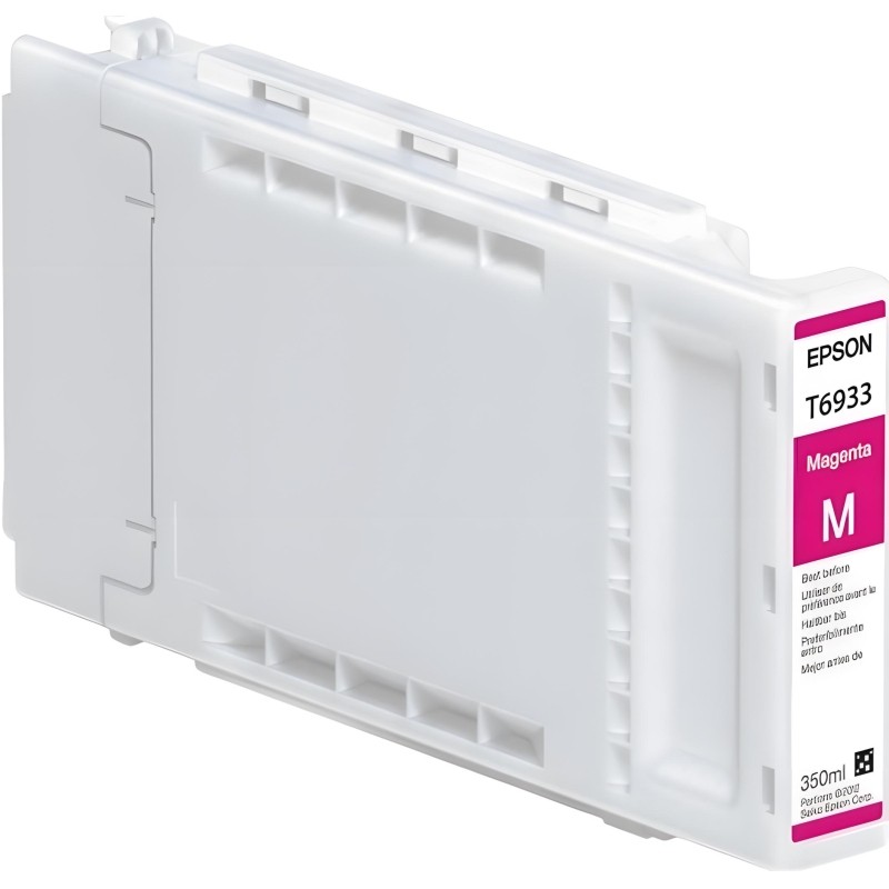 Картридж струйный Epson T6933 C13T693300 пурп. пов.емк. для SC-T3000/5000