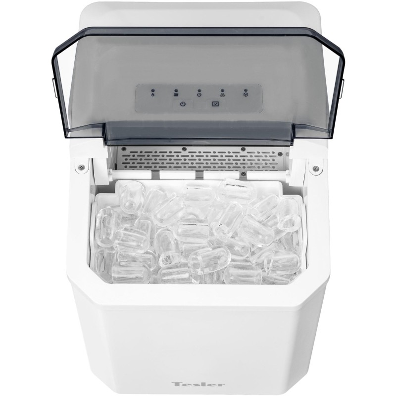 Льдогенератор TESLER ICM-1203 WHITE