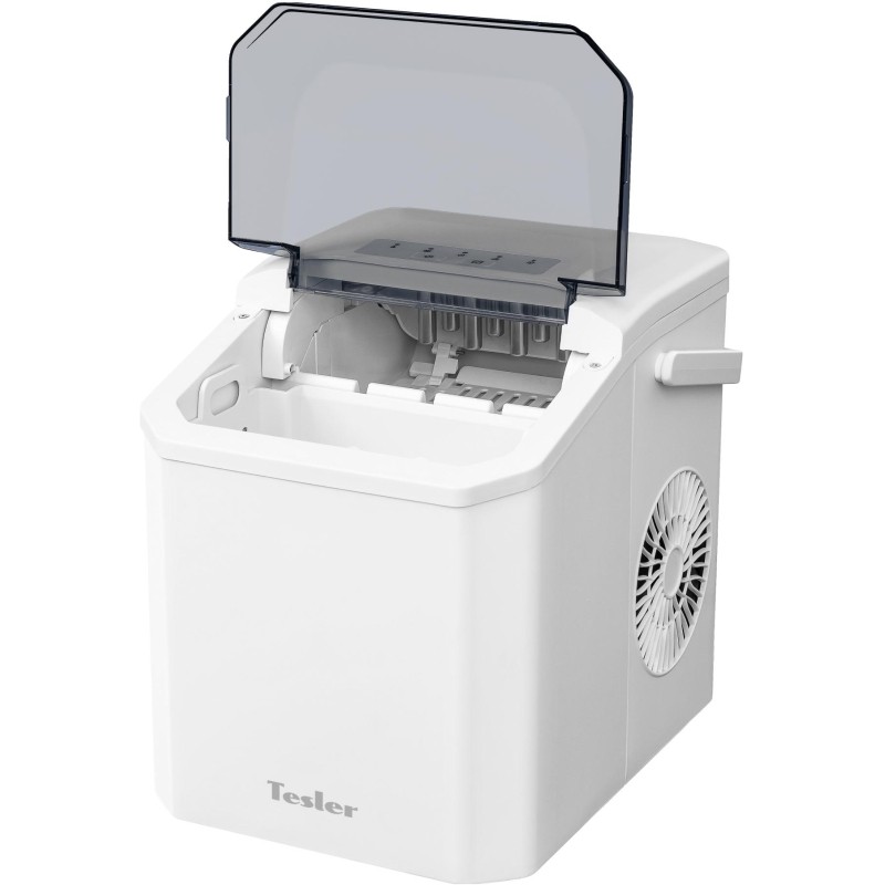 Льдогенератор TESLER ICM-1203 WHITE
