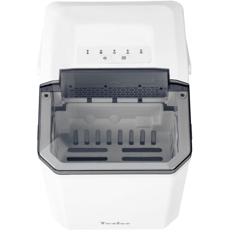Льдогенератор TESLER ICM-1203 WHITE