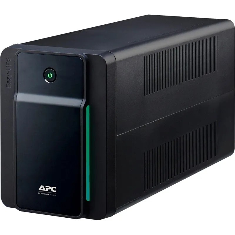 ИБП APC Easy-UPS BVX2200LI-GR 1200Вт 2200ВА черный