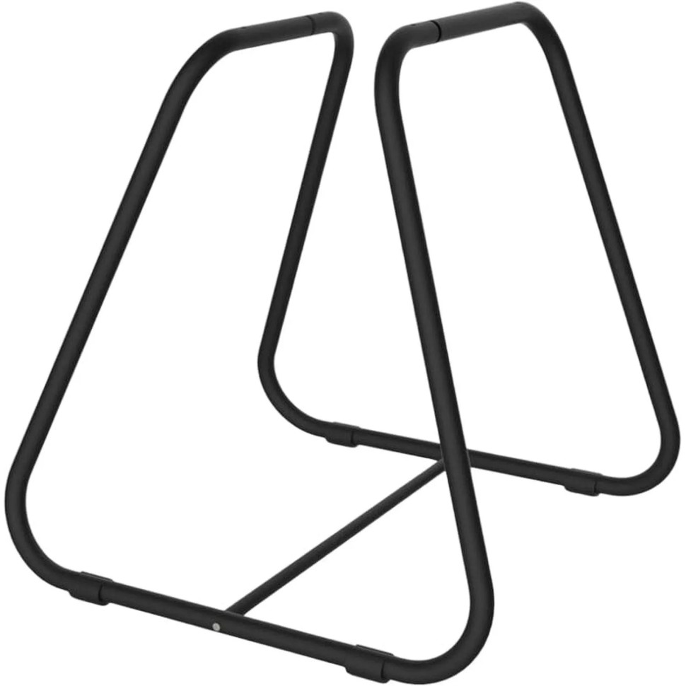 Стул для столовых SHT-ST29/S38 черный/черный муар 149159