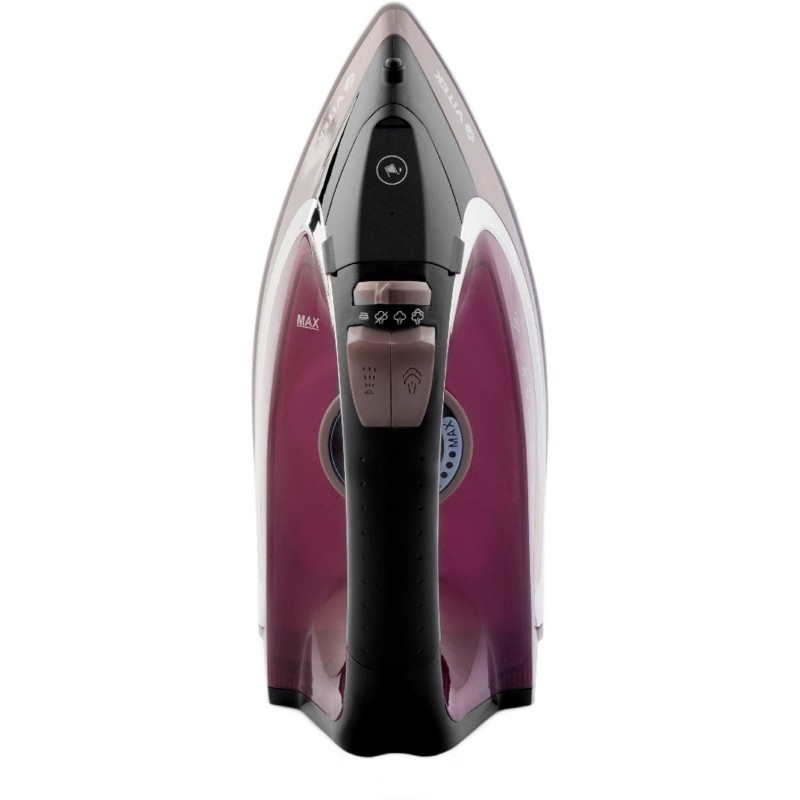 Утюг VITEK8309(BK), 2400Вт