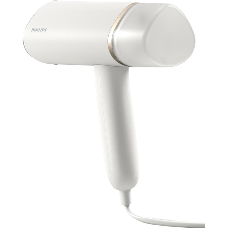 Отпариватель PHILIPS STH3020/10, 1000 Вт, 20 г/мин, 120 мл, скл.ручк