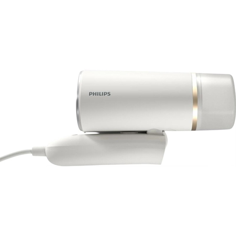 Отпариватель PHILIPS STH3020/10, 1000 Вт, 20 г/мин, 120 мл, скл.ручк