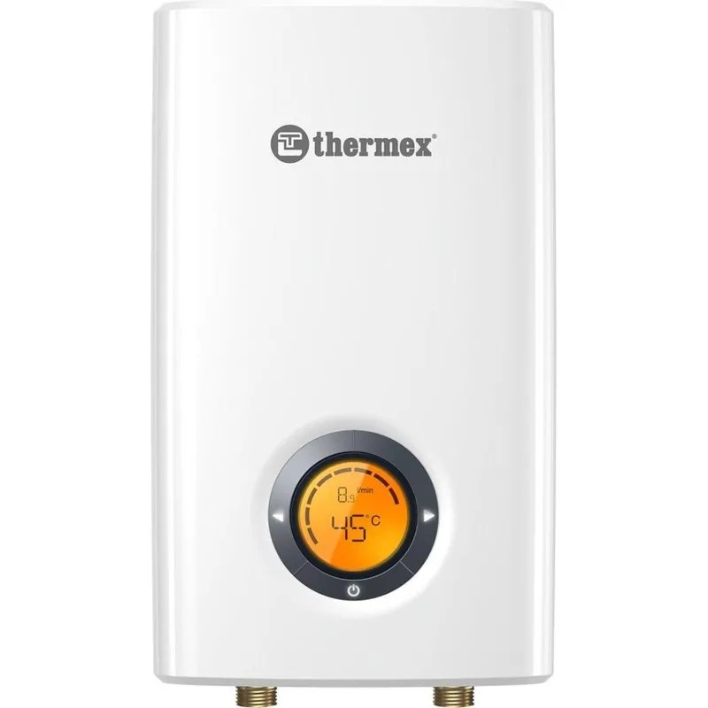 Водонагреватель проточн. THERMEX Topflow 15000