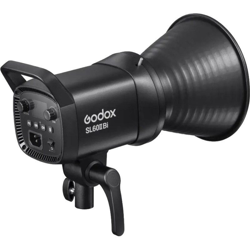 Осветитель светодиодный Godox (SL60IIBi)